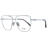 Maje Silver Women Glasses Frame -   -  Maje.